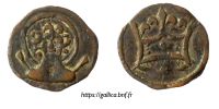 3711287747 Jetons et méreaux de Tournai - tokens - lodenpenningen