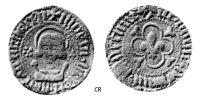 2138391340 Jetons et méreaux de Tournai - tokens - lodenpenningen