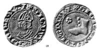 290115152 Jetons et méreaux de Tournai - tokens - lodenpenningen