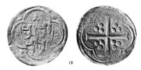 82191084 Jetons et méreaux de Tournai - tokens - lodenpenningen