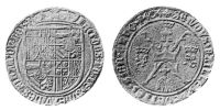 2447325876 Jetons et méreaux du Brabant - tokens - lodenpenningen