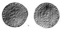 1907856669 Jetons et méreaux du Brabant - tokens - lodenpenningen