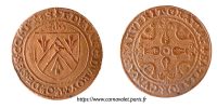jeton-token-médaille-rechenpfennig-tessera-méreau-sigilli-getone-rekenpfennig-plomb-pallofa-Nuremberg-Tournai svg+xml,%3Csvg%20xmlns%3D%22http%3A%2F%2Fwww.w3 Jetons de la Chambre des Comptes, du Trésor Royal et de la Monnaie - Tokens from the Chamber of Accounts, the Royal Treasury and the Mint