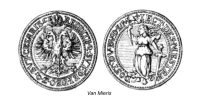 jeton-token-médaille-rechenpfennig-tessera-méreau-sigilli-getone-rekenpfennig-plomb-pallofa-Nuremberg-Tournai svg+xml,%3Csvg%20xmlns%3D%22http%3A%2F%2Fwww.w3 Jetons et méreaux du Brabant - tokens - lodenpenningen