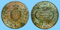 2192476768 Jetons de la Chambre des Comptes, du Trésor Royal et de la Monnaie - Tokens from the Chamber of Accounts, the Royal Treasury and the Mint