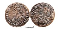 425214701 Jetons et méreaux du Brabant - tokens - lodenpenningen