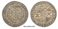 230869489 Jetons de la Chambre des Comptes, du Trésor Royal et de la Monnaie - Tokens from the Chamber of Accounts, the Royal Treasury and the Mint
