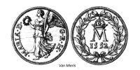 jeton-token-médaille-rechenpfennig-tessera-méreau-sigilli-getone-rekenpfennig-plomb-pallofa-Nuremberg-Tournai svg+xml,%3Csvg%20xmlns%3D%22http%3A%2F%2Fwww.w3 Jetons et méreaux du Brabant - tokens - lodenpenningen