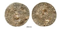 3105540050 Jetons et méreaux du Brabant - tokens - lodenpenningen