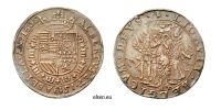2961226908 Jetons et méreaux du Brabant - tokens - lodenpenningen