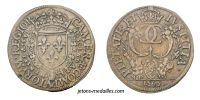 4069996306 Jetons de la Chambre des Comptes, du Trésor Royal et de la Monnaie - Tokens from the Chamber of Accounts, the Royal Treasury and the Mint