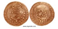 1087622835 Jetons et méreaux du Brabant - tokens - lodenpenningen