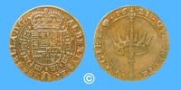 663164229 Jetons et méreaux du Brabant - tokens - lodenpenningen