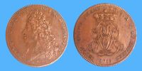 928828835 Jetons et méreaux du Brabant - tokens - lodenpenningen