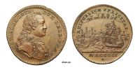 42144900 Jetons et méreaux du Brabant - tokens - lodenpenningen