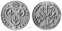 2951139839 Jetons du Conseil du roi, de la Chancellerie, des secrétaires - Tokens of the King's Council, the Chancellery, the Secretaries and lawiers
