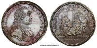 jeton-token-médaille-rechenpfennig-tessera-méreau-sigilli-getone-rekenpfennig-plomb-pallofa-Nuremberg-Tournai svg+xml,%3Csvg%20xmlns%3D%22http%3A%2F%2Fwww.w3 Jetons et méreaux du Brabant - tokens - lodenpenningen
