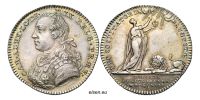 424751764 Jetons et méreaux du Brabant - tokens - lodenpenningen