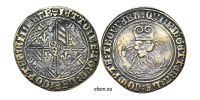 40358868 Jetons et méreaux du Brabant - tokens - lodenpenningen