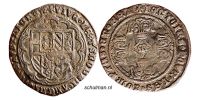 1230788266 Jetons et méreaux du Brabant - tokens - lodenpenningen