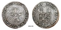 1847764457 Jetons et méreaux du Brabant - tokens - lodenpenningen
