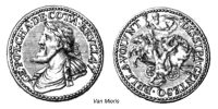 jeton-token-médaille-rechenpfennig-tessera-méreau-sigilli-getone-rekenpfennig-plomb-pallofa-Nuremberg-Tournai svg+xml,%3Csvg%20xmlns%3D%22http%3A%2F%2Fwww.w3 Jetons et méreaux du Brabant - tokens - lodenpenningen