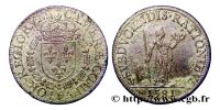 614080738 Jetons de la Chambre des Comptes, du Trésor Royal et de la Monnaie - Tokens from the Chamber of Accounts, the Royal Treasury and the Mint