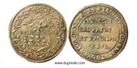 2113653137 Jetons et méreaux du Brabant - tokens - lodenpenningen