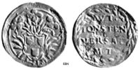 jeton-token-médaille-rechenpfennig-tessera-méreau-sigilli-getone-rekenpfennig-plomb-pallofa-Nuremberg-Tournai svg+xml,%3Csvg%20xmlns%3D%22http%3A%2F%2Fwww.w3 Jetons et méreaux du Brabant - tokens - lodenpenningen