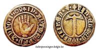 jeton-token-médaille-rechenpfennig-tessera-méreau-sigilli-getone-rekenpfennig-plomb-pallofa-Nuremberg-Tournai svg+xml,%3Csvg%20xmlns%3D%22http%3A%2F%2Fwww.w3 Jetons et méreaux du Brabant - tokens - lodenpenningen