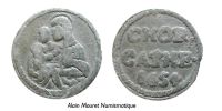 4238826493 Jetons et méreaux du Brabant - tokens - lodenpenningen