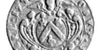 2489596392 Jetons et méreaux du Brabant - tokens - lodenpenningen