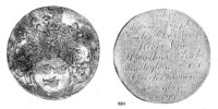 jeton-token-médaille-rechenpfennig-tessera-méreau-sigilli-getone-rekenpfennig-plomb-pallofa-Nuremberg-Tournai svg+xml,%3Csvg%20xmlns%3D%22http%3A%2F%2Fwww.w3 Jetons et méreaux du Brabant - tokens - lodenpenningen