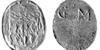 jeton-token-médaille-rechenpfennig-tessera-méreau-sigilli-getone-rekenpfennig-plomb-pallofa-Nuremberg-Tournai svg+xml,%3Csvg%20xmlns%3D%22http%3A%2F%2Fwww.w3 Jetons et méreaux du Brabant - tokens - lodenpenningen