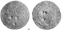 jeton-token-médaille-rechenpfennig-tessera-méreau-sigilli-getone-rekenpfennig-plomb-pallofa-Nuremberg-Tournai svg+xml,%3Csvg%20xmlns%3D%22http%3A%2F%2Fwww.w3 Jetons et méreaux du Brabant - tokens - lodenpenningen