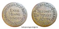 jeton-token-médaille-rechenpfennig-tessera-méreau-sigilli-getone-rekenpfennig-plomb-pallofa-Nuremberg-Tournai svg+xml,%3Csvg%20xmlns%3D%22http%3A%2F%2Fwww.w3 Jetons et méreaux du Brabant - tokens - lodenpenningen