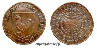 jeton-token-médaille-rechenpfennig-tessera-méreau-sigilli-getone-rekenpfennig-plomb-pallofa-Nuremberg-Tournai svg+xml,%3Csvg%20xmlns%3D%22http%3A%2F%2Fwww.w3 Jetons de la Chambre des Comptes, du Trésor Royal et de la Monnaie - Tokens from the Chamber of Accounts, the Royal Treasury and the Mint
