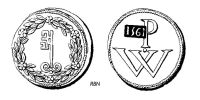 2529576298 Jetons et méreaux du Brabant - tokens - lodenpenningen