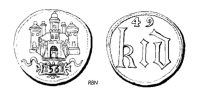 jeton-token-médaille-rechenpfennig-tessera-méreau-sigilli-getone-rekenpfennig-plomb-pallofa-Nuremberg-Tournai svg+xml,%3Csvg%20xmlns%3D%22http%3A%2F%2Fwww.w3 Jetons et méreaux du Brabant - tokens - lodenpenningen