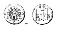 jeton-token-médaille-rechenpfennig-tessera-méreau-sigilli-getone-rekenpfennig-plomb-pallofa-Nuremberg-Tournai svg+xml,%3Csvg%20xmlns%3D%22http%3A%2F%2Fwww.w3 Jetons et méreaux du Brabant - tokens - lodenpenningen