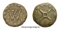 jeton-token-médaille-rechenpfennig-tessera-méreau-sigilli-getone-rekenpfennig-plomb-pallofa-Nuremberg-Tournai svg+xml,%3Csvg%20xmlns%3D%22http%3A%2F%2Fwww.w3 Jetons et méreaux du Brabant - tokens - lodenpenningen