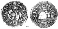 2364850501 Jetons et méreaux du Brabant - tokens - lodenpenningen