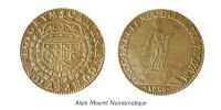 2356654907 Jetons de la Chambre des Comptes, du Trésor Royal et de la Monnaie - Tokens from the Chamber of Accounts, the Royal Treasury and the Mint