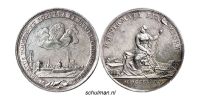 2532493905 Jetons médailles du Brabant-septentrional