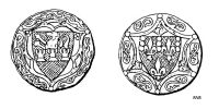 jeton-token-médaille-rechenpfennig-tessera-méreau-sigilli-getone-rekenpfennig-plomb-pallofa-Nuremberg-Tournai svg+xml,%3Csvg%20xmlns%3D%22http%3A%2F%2Fwww.w3 Jetons et méreaux du Brabant - tokens - lodenpenningen