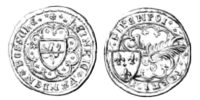 jeton-token-médaille-rechenpfennig-tessera-méreau-sigilli-getone-rekenpfennig-plomb-pallofa-Nuremberg-Tournai svg+xml,%3Csvg%20xmlns%3D%22http%3A%2F%2Fwww.w3 Jetons et méreaux du Brabant - tokens - lodenpenningen