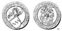 775815791 Jetons et méreaux du Brabant - tokens - lodenpenningen