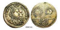 1467652944 Jetons et méreaux du Brabant - tokens - lodenpenningen