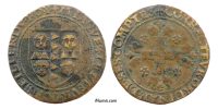 jeton-token-médaille-rechenpfennig-tessera-méreau-sigilli-getone-rekenpfennig-plomb-pallofa-Nuremberg-Tournai svg+xml,%3Csvg%20xmlns%3D%22http%3A%2F%2Fwww.w3 Jetons de la Chambre des Comptes, du Trésor Royal et de la Monnaie - Tokens from the Chamber of Accounts, the Royal Treasury and the Mint