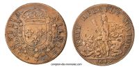 2304359483 Jetons du Conseil du roi, de la Chancellerie, des secrétaires - Tokens of the King's Council, the Chancellery, the Secretaries and lawiers